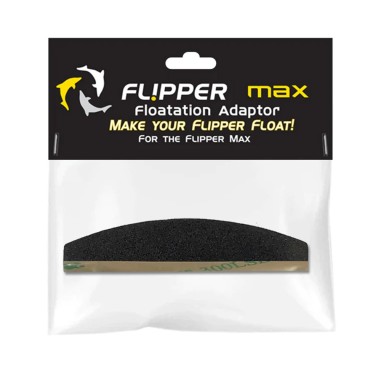 Flipper Floating Kit per Scraper Max