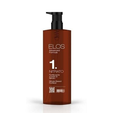 Elos Advanced Formula 1 Nitrato 250ml