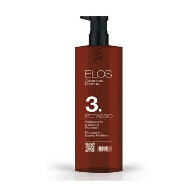 Elos Advanced Formula 3 Potassio 250ml