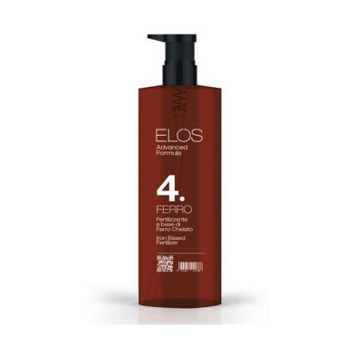 Elos Advanced Formula 4 Ferro 250ml