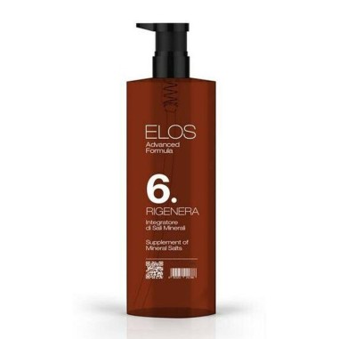 Elos Advanced Formula 6 Rigenera 250ml