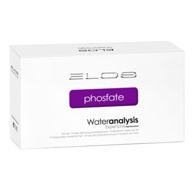 Elos Expert Line AquaTest PO4H - Test Fosfati Range 0,008-0,14ppm