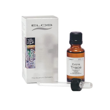 Elos ExpertLine Extra Trace 25ml - Integratore di elementi di traccia con Cromo