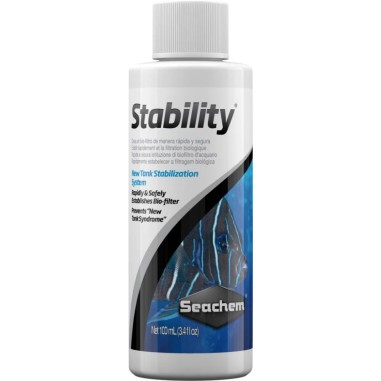 Seachem Stability - Attivatore Batterico