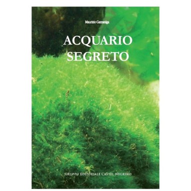 Acquario Segreto di Maurizio Gazzaniga