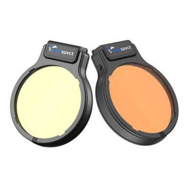 Maxspect Pastel Reef Magnifier Lens - lenti colorate per l'osservazione