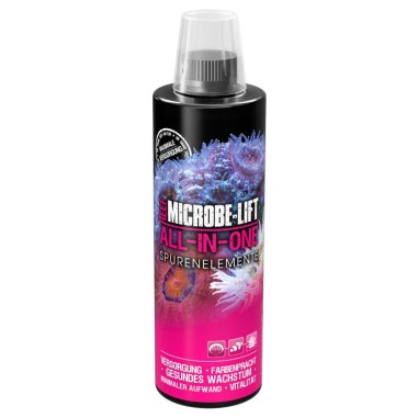 MICROBE-LIFT All In One