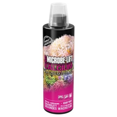 MICROBE-LIFT Calcium concentrate (con soluzione tampone)