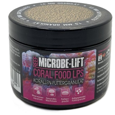 Microbe-Lift Coral Food LPS 150ml/50gr