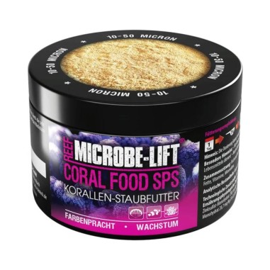 Microbe-Lift Coral Food SPS 150ml/50gr