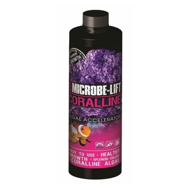 MICROBE-LIFT Coralline - stimola la crescita delle alghe coralline