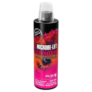 MICROBE-LIFT Strontium 473 ml