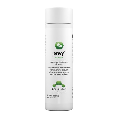 Seachem AquaVitro Envy 350ml - complesso nutritivo per piante