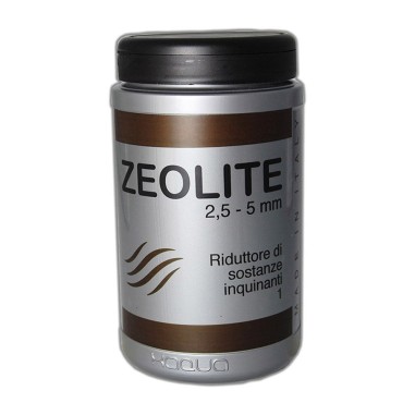 Xaqua Zeolite 2,5-5,0 - Miscela di zeoliti per acqua marina