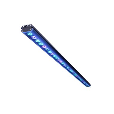 Reef Factory Reef Flare Bar L 65w 120cm - barra LED con connessione Wi-Fi controllabile tramite App