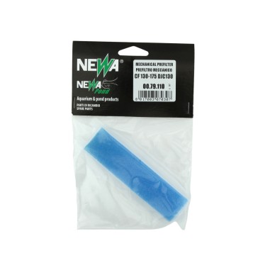 Newa Ricambio Cartuccia Prefiltro Meccanico per Cobra 130-175-DJC130