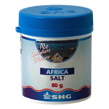 SHG Africa Salt