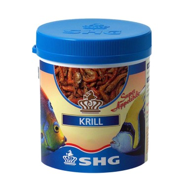 SHG Krill