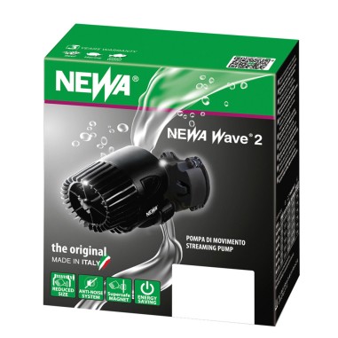 Newa Wave 2 NWA7500 - Pompa di Movimento 7500L/H