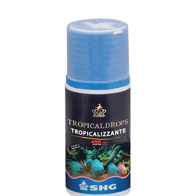 SHG Tropicaldrops (acidificante Naturale)