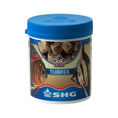 SHG Tubifex