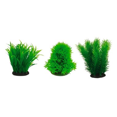 Wave Decor Japanese plant 1 pezzo - pianta decorativa in plastica atossica