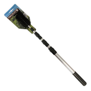 Velda Algae Brush - spazzola antialghe con manico estendibile da 51 a 151cm