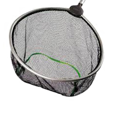 Velda Pond Net Round Ø35cm - retino circolare con manico telescopico fino a 1,8m