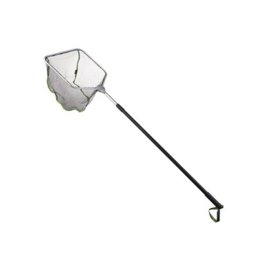 Velda Pond Net Square Ø35cm - retino rettangolare con manico telescopico fino a 1,8m