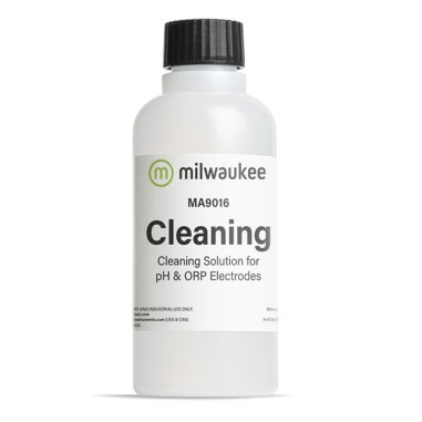 Milwaukee Soluzione di pulizia per elettrodi - 230ml