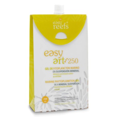 Easy Reefs EasyArt 250ml - Phytoplankton per Artemie