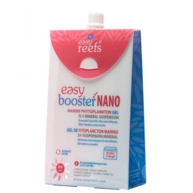 Easy Reefs EasyBooster Nano 250ml - phytoplankton