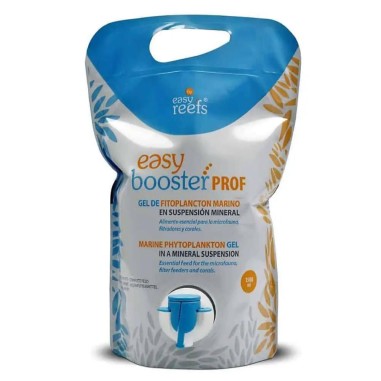 Easy Reefs EasyBooster Prof busta da 1,5L - phytoplankton