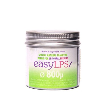 Easy Reefs EasyLPS - alimento Premium in microgranuli per Coralli