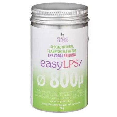 Easy Reefs EasyLPS - alimento Premium in microgranuli per Coralli