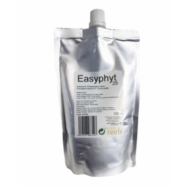 Easy Reefs EasyPhyt 250ml - alimento per colture di Phytoplankton