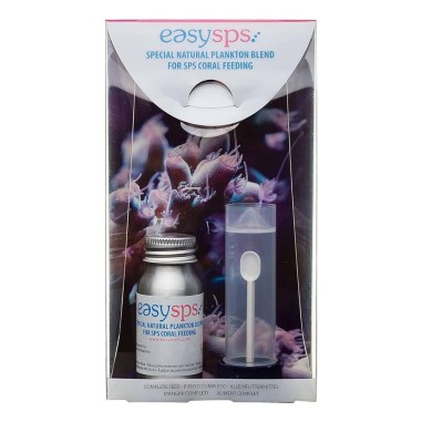 Easy Reefs EasySPS 20gr - Miscela di Plankton per Coralli