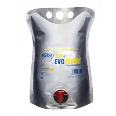 EasyReefs EasySPS EVO Expert Busta da 1,5L - Miscela concentrata di Plankton per Coralli SPS