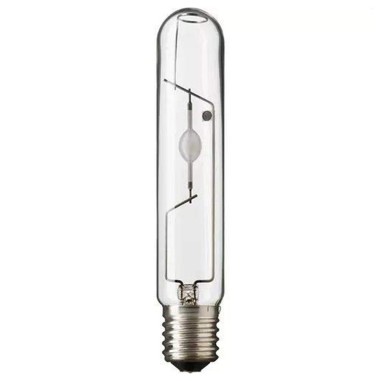 Plusrite HQI Metal Halide 10000°K 250watt Attacco E40