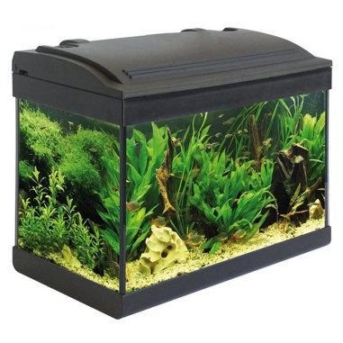 MTB Milo 43 Ledline - Acquario 23L cm43x24x36h