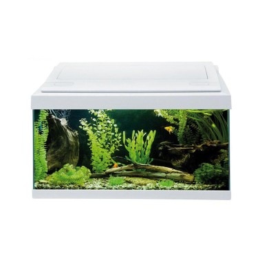 MTB Milo 60 Ledline - Acquario 57L cm60x30x40h