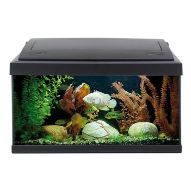 MTB Milo 60 Ledline - Acquario 57L cm60x30x40h