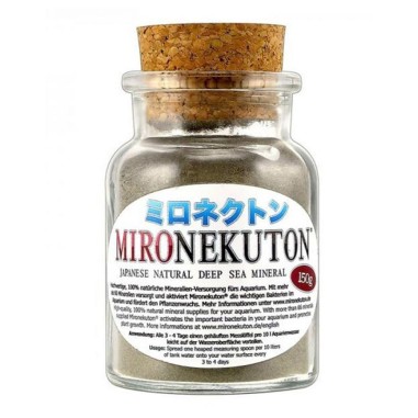 Mironekuton Pulver