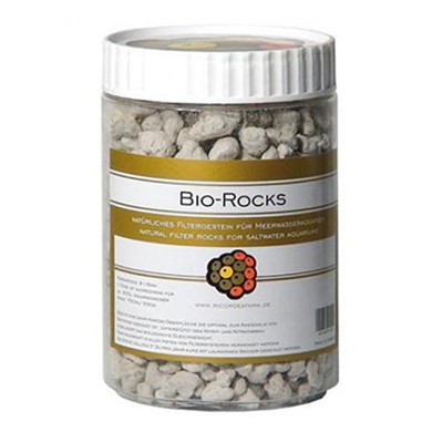 Ricordea Farm Bio-Rocks 750ml/550gr