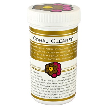 Ricordea Farm Coral Cleaner 100ml/40gr