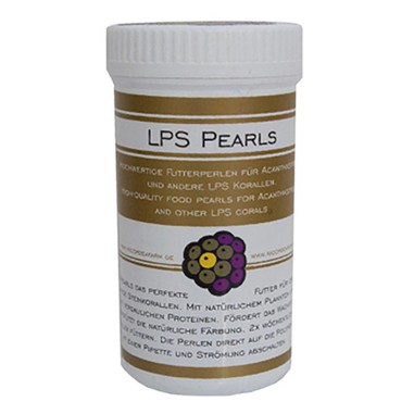 Ricordea Farm LPS Pearls 100ml/65gr