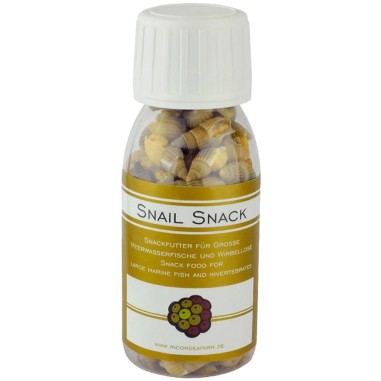 Ricordea Farm Snail Snack 50ml/35gr