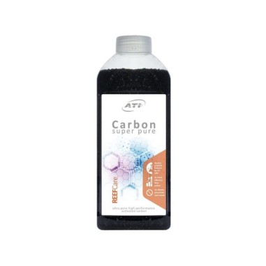 Ati Carbon Superpure - Carbone Super Attivo