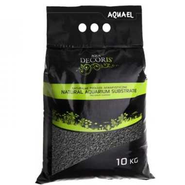 ARTICOLO DANNEGGIATO Aquael Basalt Gravel 2-4mm 10Kg