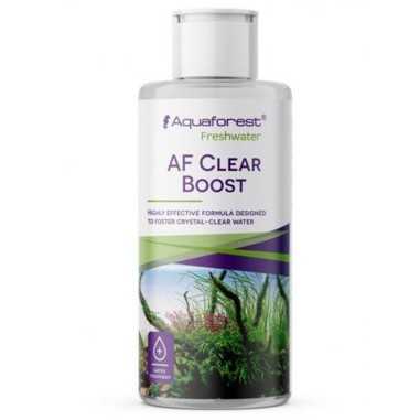 Aquaforest FreshWater Clear Boost 125ml - chiarificatore per acqua dolce